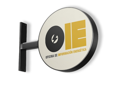 Oficina de Información Energética en Baeza